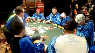 wsop