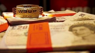 WSOP Europe