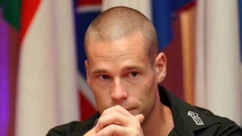 Patrik Antonius