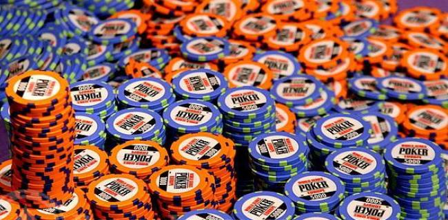 Les gaffes des WSOP : "Reviens, Léon !"
