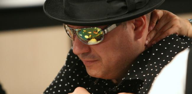 WSOP, Player Of the Year : le point