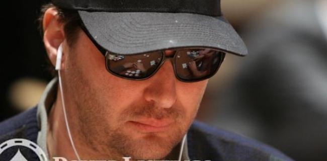 WSOP : Hellmuth fait des siennes