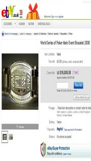 bracelet eastgate