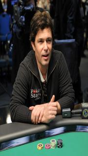 carlos bernard