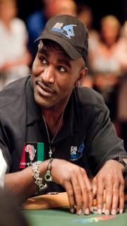 evander holyfield