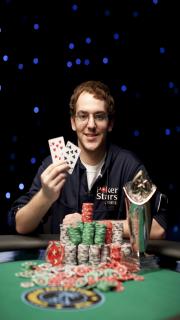 harrison gimbel