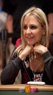 jennifer harman