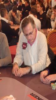 michel abecassis