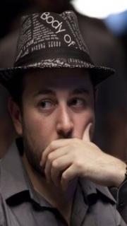 nicolas levi