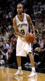tony parker