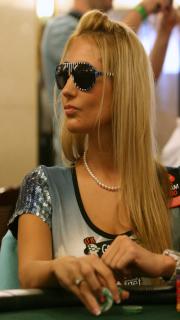 Vanessa Rousso