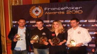 france poker awards
