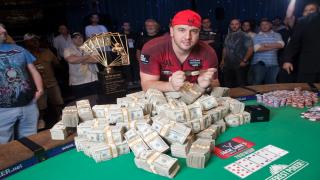 michael mizrachi