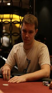 Alexander Kostritsyn
