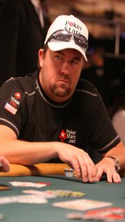 Chris Moneymaker