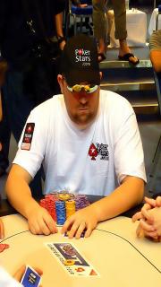 chris moneymaker