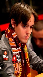 Dario Minieri