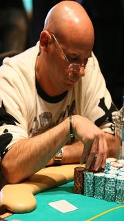 Guy Laliberte