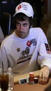 Jason Mercier