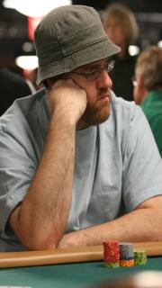 Jerrod Ankenman