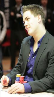 Jonas Klausen