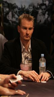 Michael Binger