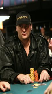 Phil Hellmuth