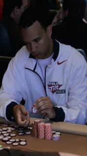 Phil Ivey