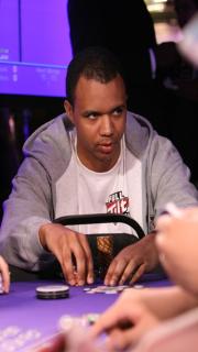 Phil Ivey