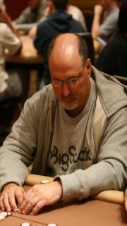 Tom Schneider