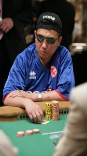 Vinnie Vinh