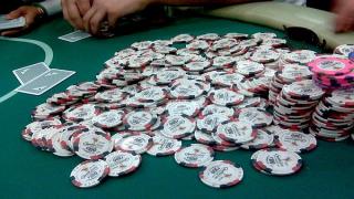 Big pot for Newhizzle
