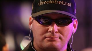 Phil Hellmuth
