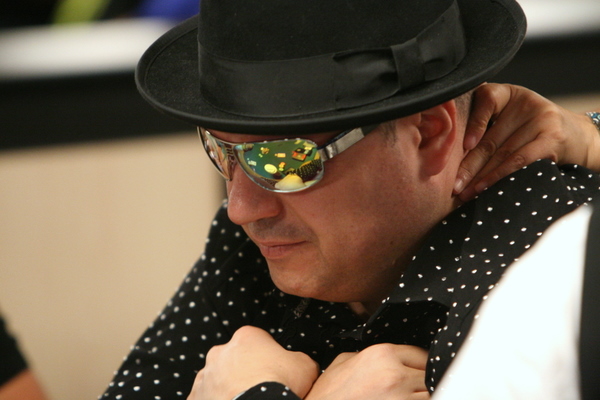 Jeffrey Lisandro