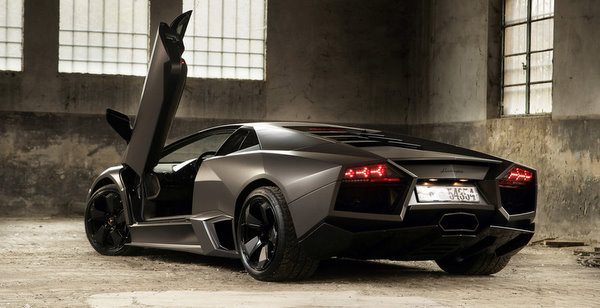 Lambo Reventon