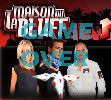 maison du bluff