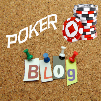 poker blog