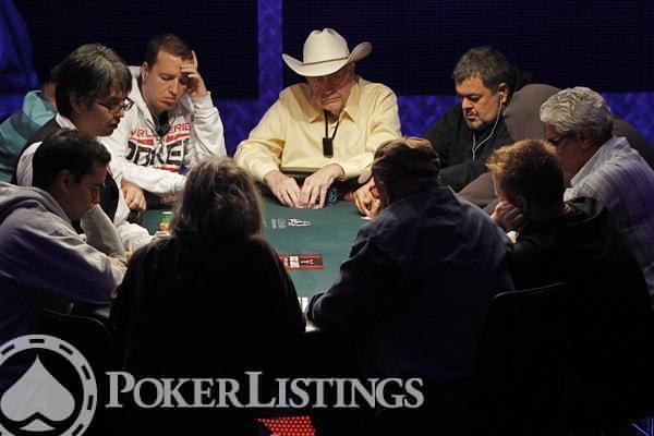 0025 Doyle Brunson
