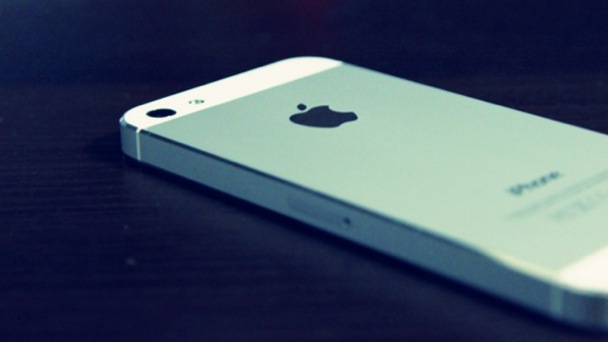 5best iphone apps