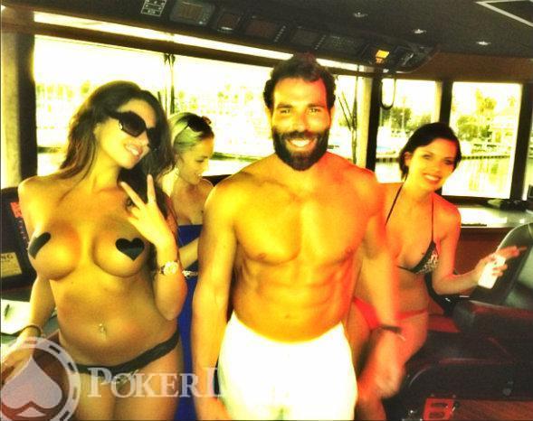 Bilzerian main