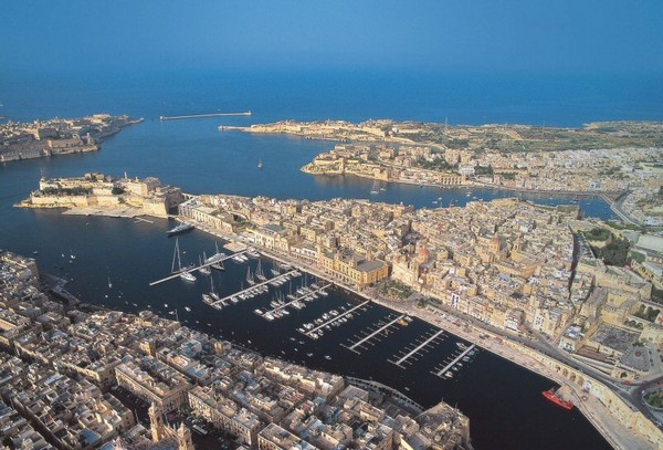 Grand Harbour