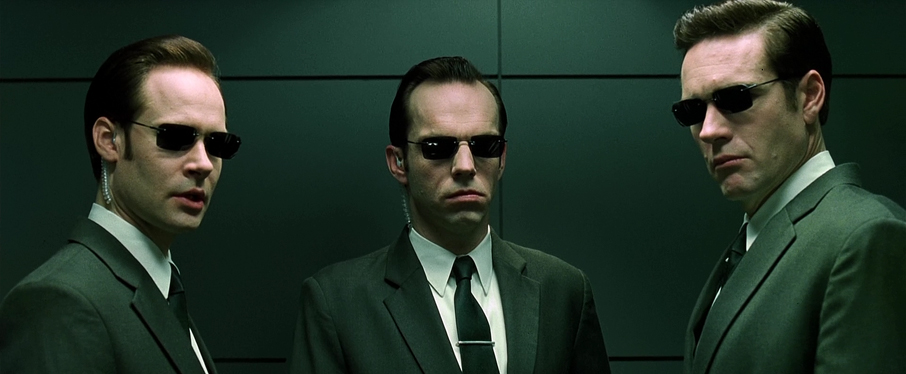 MatrixAgents