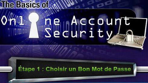 Online Security Small One