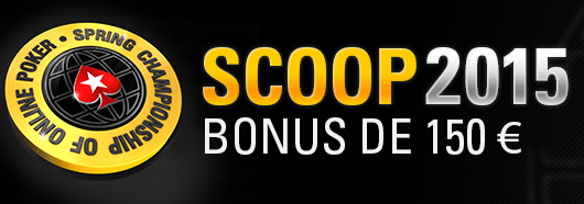 scoop bonus