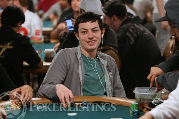 Tom Dwan