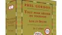 coffret gordon