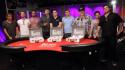 table finale 601505