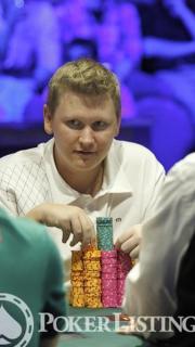 0277 Ben Lamb