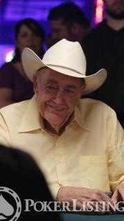 1366 Doyle Brunson