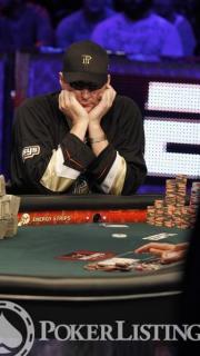 3352 Phil Hellmuth